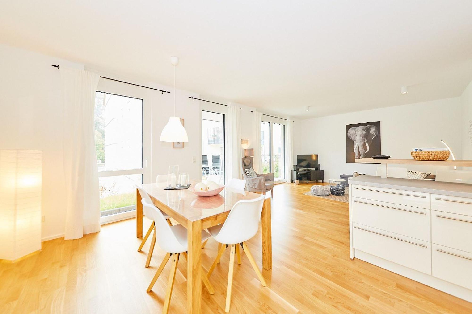 Ferienwohnung "Auszeit" Bernkastel-Kues Exteriér fotografie