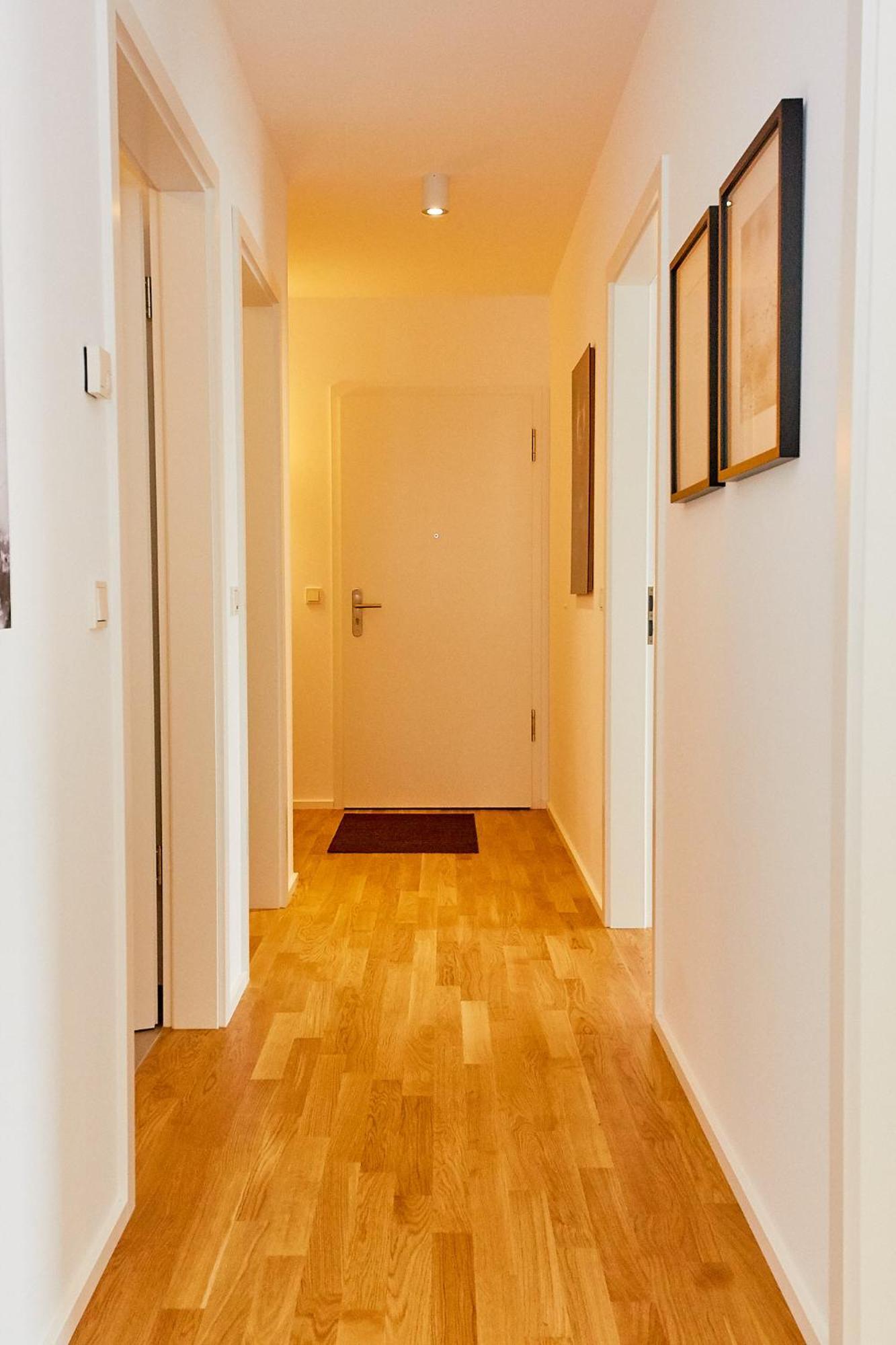 Ferienwohnung "Auszeit" Bernkastel-Kues Exteriér fotografie